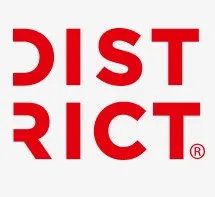 District