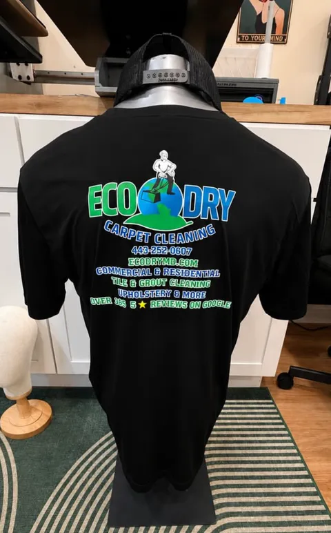 Eco Dry DTF Transfer — Back
